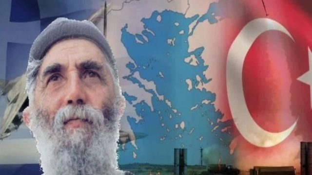 Παγκόσμιος «τριγμός» με την προφητεία του Αγίου Παϊσίου – «Όταν η Τουρκία πιστέψει ότι είναι υπερδύναμη τότε θα…»