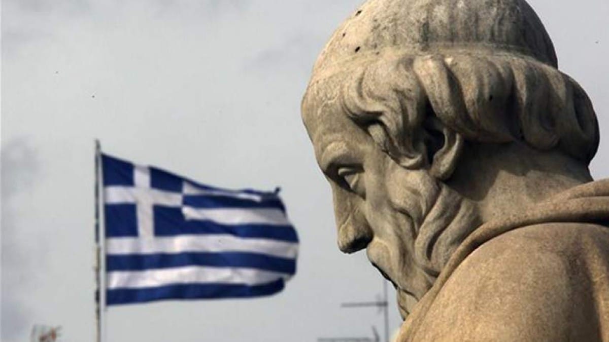 Προφητεία «δυναμίτης» του Γέροντα Θεόκλητου: «Έλληνες θα μεταναστεύσουν ξαφνικά κατά χιλιάδες όταν μας χτυπήσει…»