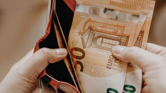 Πρόστιμο 80 ευρώ για κάθε φορά που πάτε σούπερ μάρκετ! Μην κάνετε αυτό το λάθος