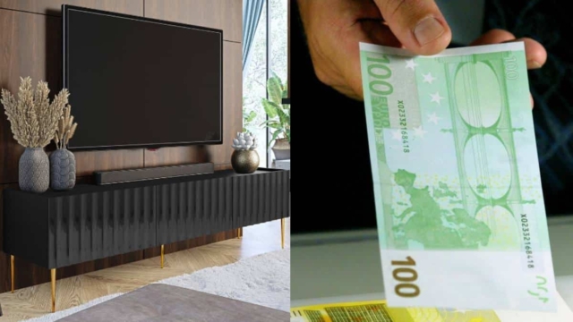 Δυσάρεστα νέα: «Τσουχτερό» πρόστιμο 1.000 ευρώ για όσους έχουν σπίτι αυτή τη συσκευή!