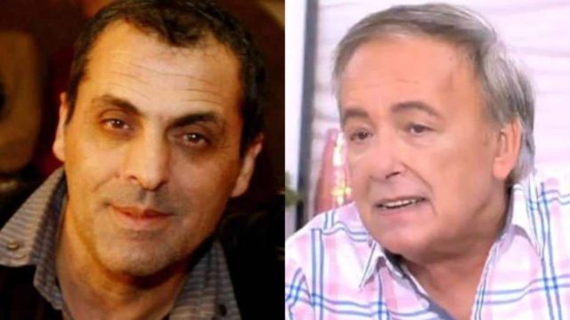 «Ηφαίστειο» ο Θοδωρής Ρακιτζής: «Θέλω να πω το παράπονο μου στον Ανδρέα Μικρούτσικο…»