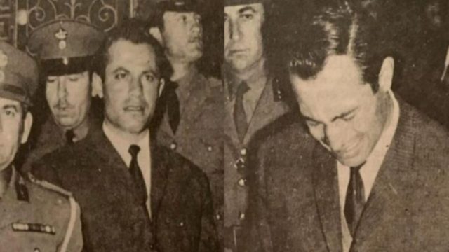 Καταδίκασαν σε θάνατο τον λάθος άνθρωπο: Ποιος ήταν ο πραγματικός εγκληματίας «Δράκος Του Σέιχ Σου» που σόκαρε την Ελλάδα