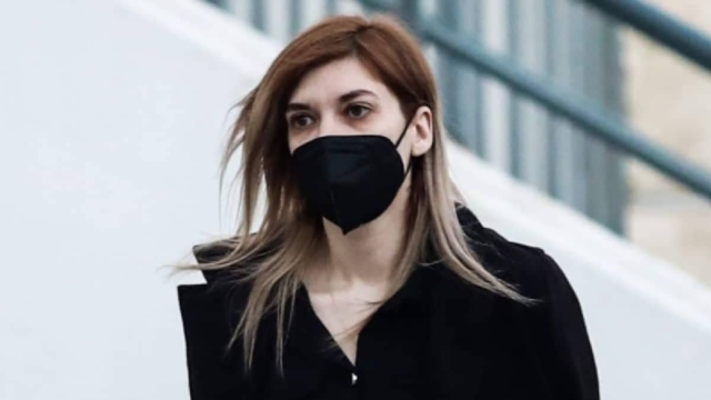 «Να γίνει νέα γενετική εξέταση στην Τζωρτζίνα»: “Βόμβες” από γενετιστή στη δίκη της Ρούλας Πισπιρίγκου – Έντονη διαμαρτυρία Αλέξη Κούγια (Video)