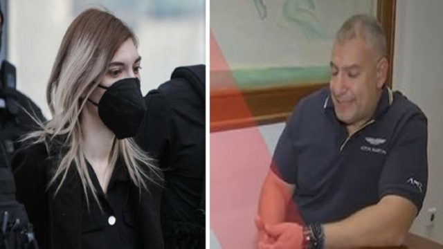 «Εγώ θάνατο από κεταμίνη δεν έχω δει σε νεκροτομή! Η αιτία θανάτου ήταν οξύ πνευμονικό οίδημα» – Ο Χρήστος Κραββαρίτης “αθωώνει” την Ρούλα Πισπιρίγκου
