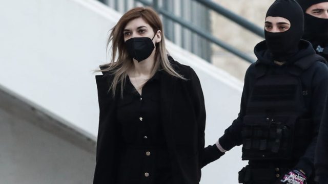 Ρούλα Πισπιρίγκου: «Βολές» κατά των συμπερασμάτων της τοξικολογικής Ράικου από τον καθηγητή Τσατσάκη -«Δεν αποδεικνύεται κλασσική δηλητηρίαση με κεταμίνη…»