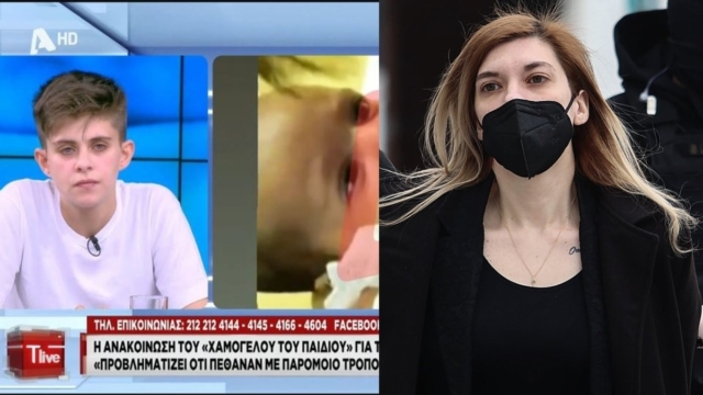 Μητέρα των δύο νεκρών βρεφών στην Αχαΐα: «Με ταυτίζουν με τη Ρούλα Πισπιρίγκου» – Η τραγική ειρωνεία στην υπόθεση (video)