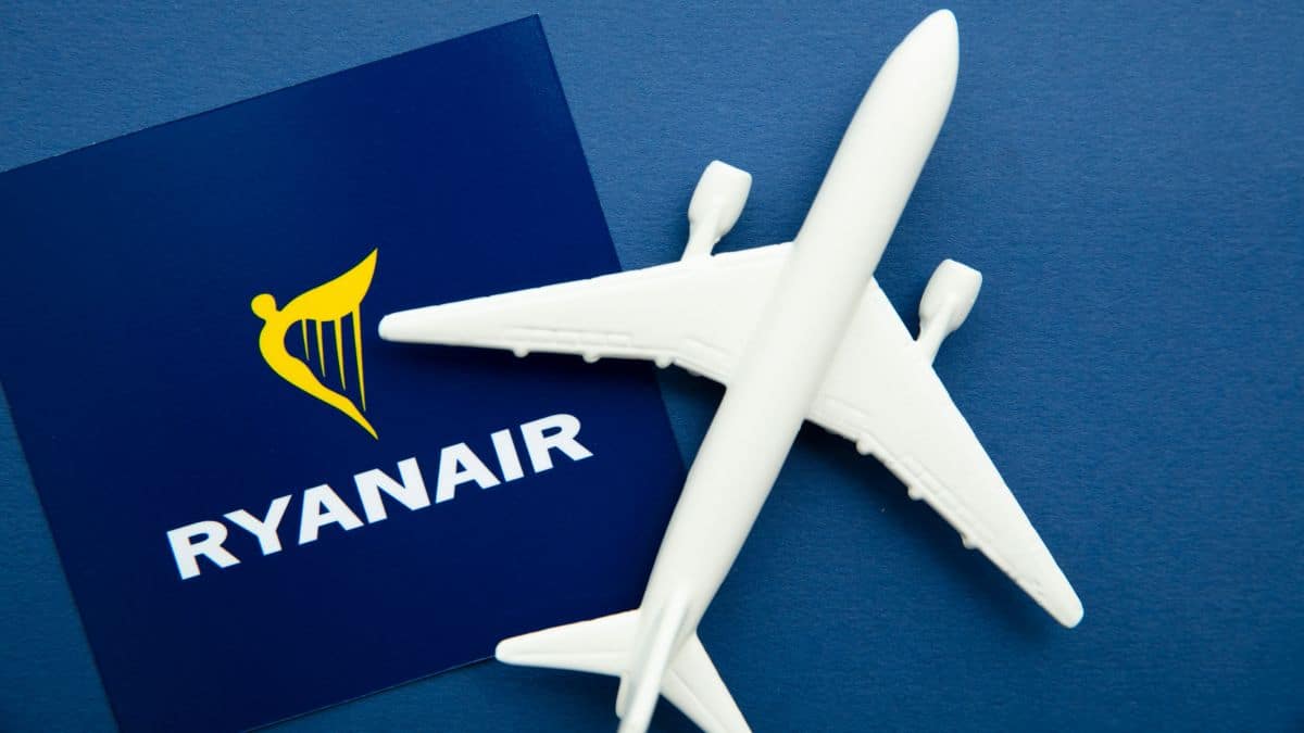 Προσφορά αστραπή από την Ryanair: Ταξιδέψτε με έκπτωση 20%