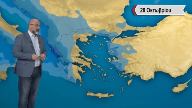 «Ευθεία βολή» Σάκη Αρναούτογλου: «Θα ρίξει νερό 28η Οκτωβρίου – Αυτές είναι οι περιοχές…»