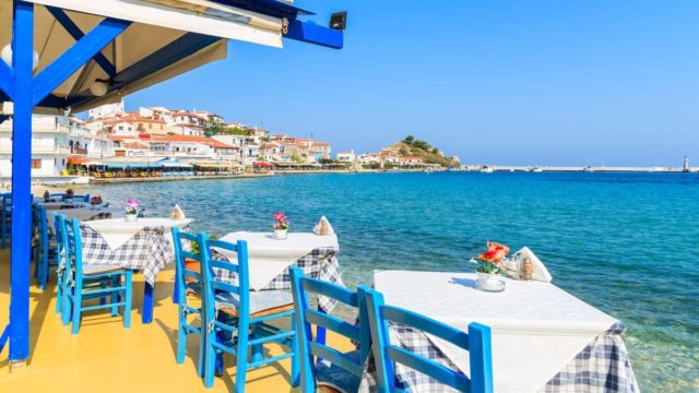 Γεμάτο και Σεπτέμβρη-Οκτώβρη: Το νησί-έκπληξη της σεζόν που συνεχίζει με 100% πληρότητα και το φθινόπωρο