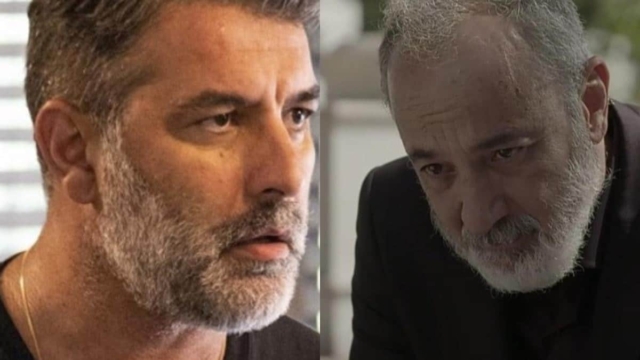 Σασμός εξελιξεις 18/10: “Σασμός όσο πατάω με τους δολοφόνους δεν θα γίνει…” ο Αντρέας εκτός εαυτού