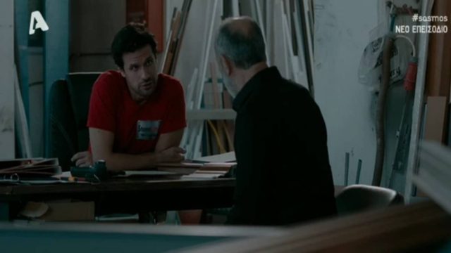 Σασμός: «Δεν μπορώ να αντιμετωπίσω τη σχέση Αστέρη-Παύλου» – Το Twitter δεν μπορεί να διαχειριστεί τη μετάλλαξή του (photos)