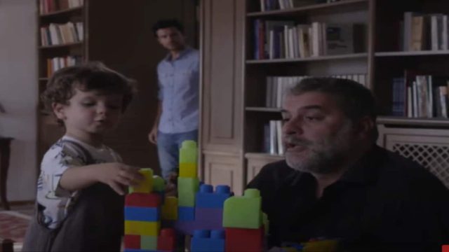 Σασμός 4/10 εξελίξεις: Ο Αστέρης βλέπει τον μικρό Πετρή με τον Αντρέα και…