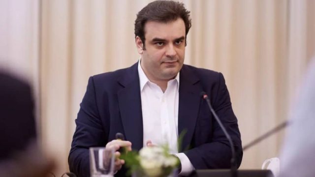 Κυριάκος Πιερρακάκης: “Η μάθηση είναι πλέον εξ ορισμού διά βίου”