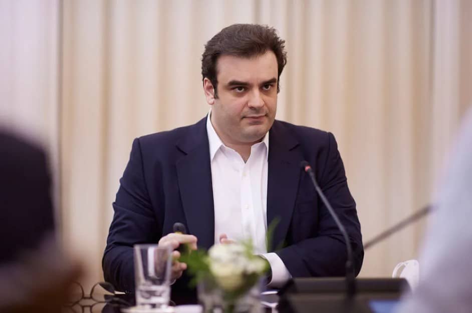 Κυριάκος Πιερρακάκης: “Η μάθηση είναι πλέον εξ ορισμού διά βίου”