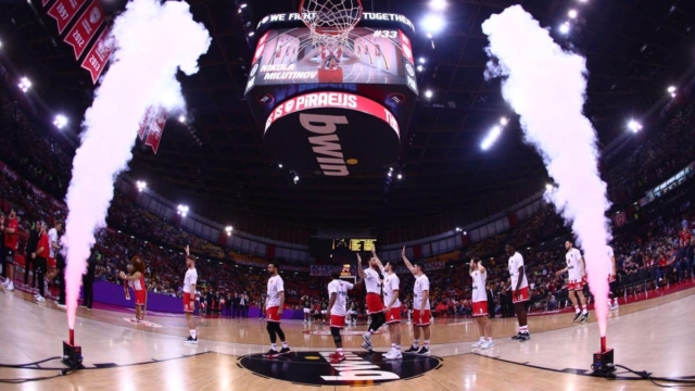 Basket League: Απειλεί με αποχώρηση από ντέρμπι «αιωνίων» και ο μπασκετικός Παναθηναϊκός