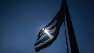 Η φωτογραφία της ημέρας: Ελλάδα μου
