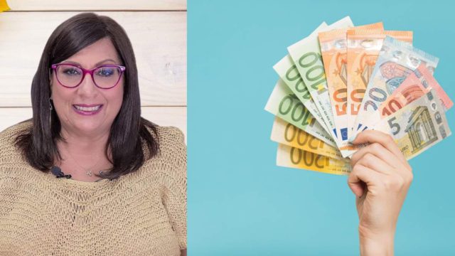 Άρης σε τρίγωνο με τον Κρόνο από την Σμάρω Σωτηράκη: Χρυσάφι στα πόδια Καρκίνων, Σκορπιών κι άλλων 2 ζωδίων