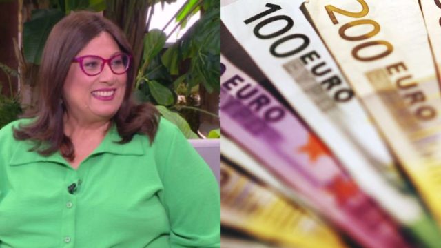 Σελήνη σε τετράγωνο με τον Ήλιο: Η Σμάρω Σωτηράκη φέρνει χρήμα για 3 ζώδια, Ζυγό κι άλλα δύο