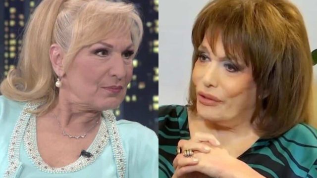 Σόφη Ζαννίνου για Μαίρη Χρονοπούλου: «Ήταν πολύ συναισθηματική, μου είχε πει…»