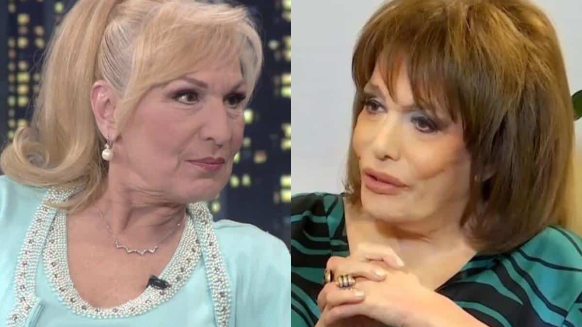 Σόφη Ζαννίνου για Μαίρη Χρονοπούλου: «Ήταν πολύ συναισθηματική, μου είχε πει…»
