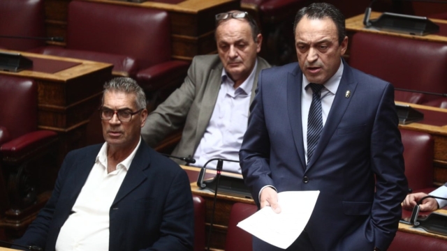 «Βόμβα» από τον Άρειο Πάγο: Καλούνται ως ύποπτοι οι 11 βουλευτές των Σπαρτιατών για εξαπάτηση των εκλογέων!
