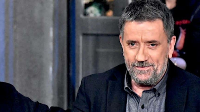 Επιστρέφει το «Στην Υγειά μας» χωρίς τον Σπύρο Παπαδόπουλο, αλλά με τη Γλυκερία!