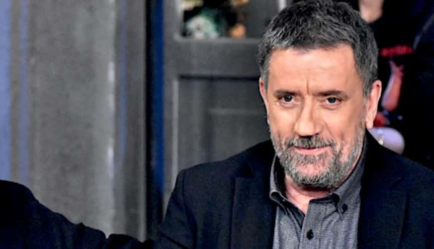 Επιστρέφει το «Στην Υγειά μας» χωρίς τον Σπύρο Παπαδόπουλο, αλλά με τη Γλυκερία!