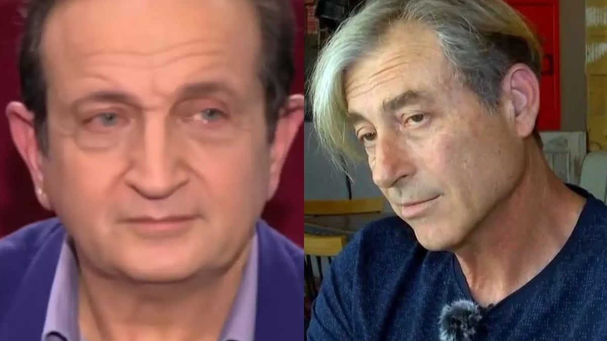 Στα «πατώματα» ο Σπύρος Μπιμπίλας για τον Αίαντα Μανθόπουλο: «Γιατί ρε όμορφε φίλε μας την έκανες τόσο νωρίς;»