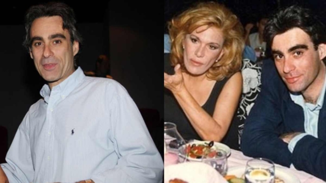Αποκάλυψη 21 χρόνια μετά: Αυτός ήταν ο λόγος που η Μαίρη Χρονοπούλου χώρισε με τον Νίκο Σταγόπουλο