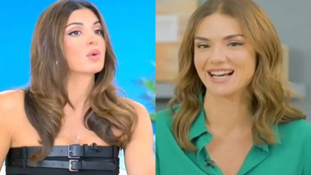 Σταματίνα Τσιμτσιλή: «Έχω ακούσει ότι είχε υψηλές οικονομικές απαιτήσεις όλα αυτά τα χρόνια» – «Καρφάρα» για Βάσω Λασκαράκη (Video)