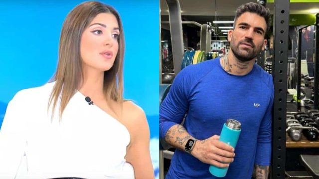 «Βόμβα» από Σταματίνα Τσιμτσιλή: «Μεγάλη μείωση μισθού για τον Δημήτρη Αλεξάνδρου»