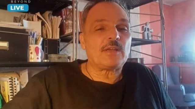 Σταμάτης Γαρδέλης: «Ήταν προϊόν μοντάζ. Είδες τον εξευγενισμό της συγκάλυψης μίας εγωιστικής αυθεντίας πανελιστών» – Ξεσπά κατά της εκπομπής του Κώστα Τσουρού (Video)