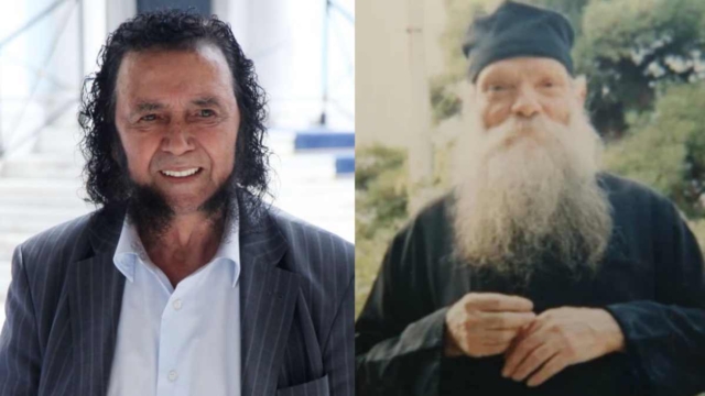 Άγιος Ευμένιος Σαριδάκης: Το άγνωστο θαύμα που έζησε ο Σταμάτης Κόκοτας – «Όσα είδα και έζησα στο νοσοκομείο…»