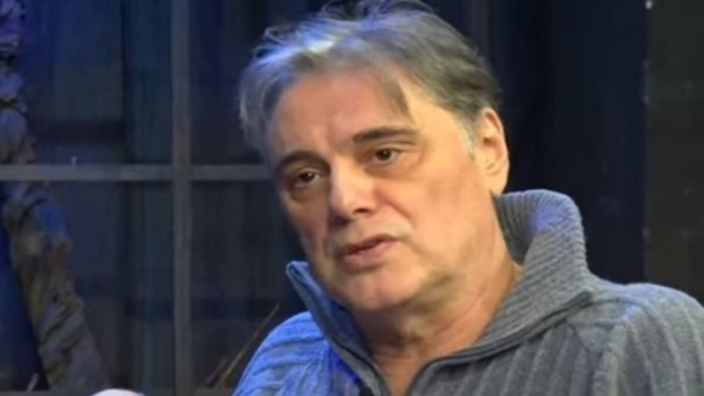 Οδυσσέας Σταμούλης: Επιστρέφει ο ηθοποιός μετά την μεγάλη απώλεια του γιου του – Που θα τον δούμε (Video)