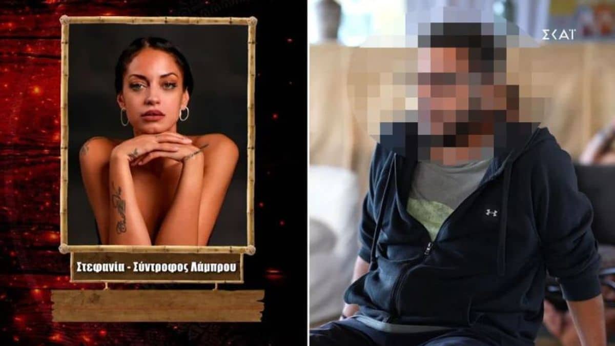 Χωρισμός για διάσημο του Survivor μόλις γύρισε – Τώρα είναι ζευγάρι με τον Τόνυ Δημητρίου! (Vid)