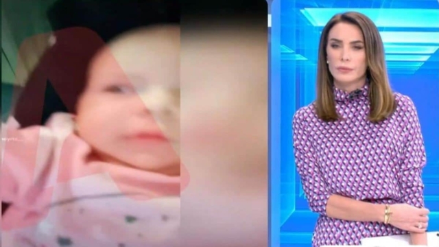 «Θρίλερ» στην Πάτρα με τον θάνατο δύο βρεφών μέσα σε έναν χρόνο –  Η αποκάλυψη της μητέρας στην Τατιάνα Στεφανίδου