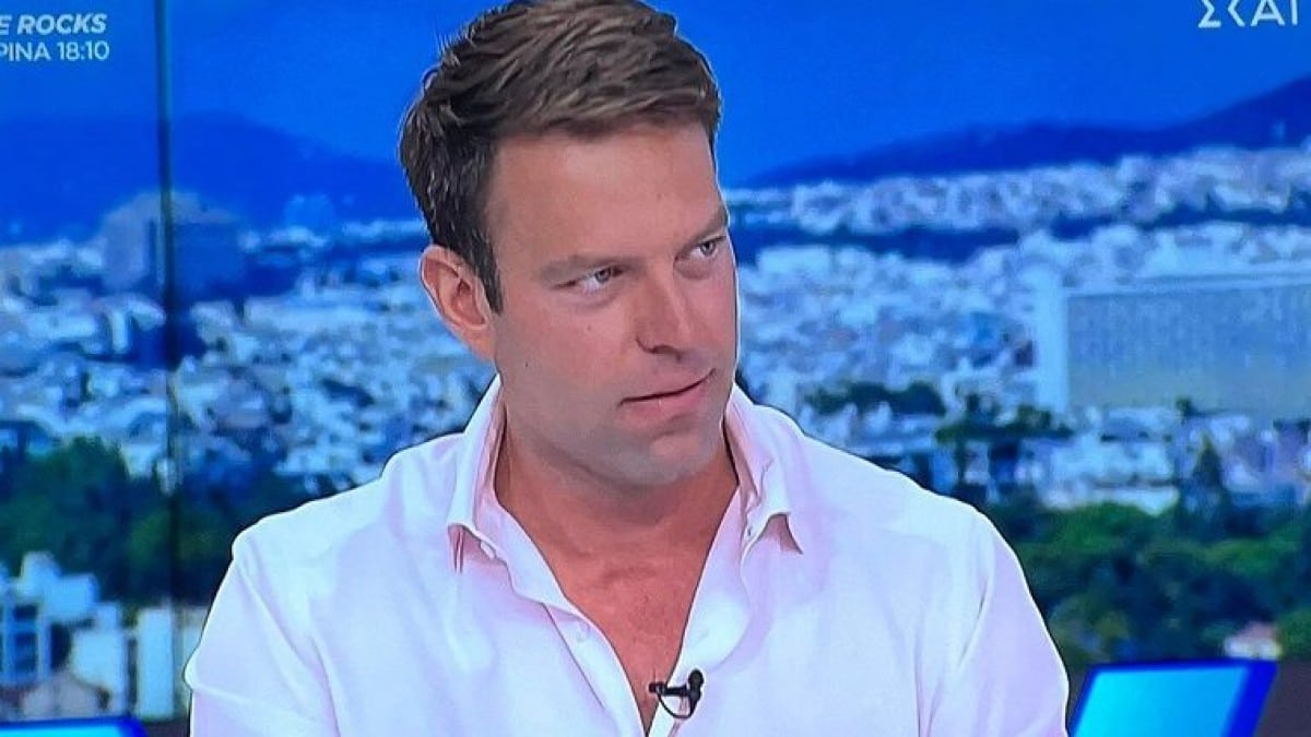 Στέφανος Κασσελάκης: Ποσό μαμούθ 7.500.0000$ διεκδικεί ο πρόεδρος του ΣΥΡΙΖΑ! Αυτός είναι ο πραγματικός λόγος για το ταξίδι του στις ΗΠΑ (Video)
