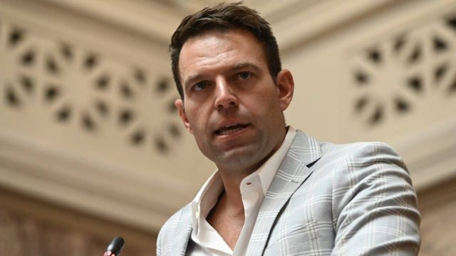 Στέφανος Κασσελάκης: Αποκάλυψε τον ζωδιακό του χάρτη – «Είμαι Κριός με ωροσκόπο…»