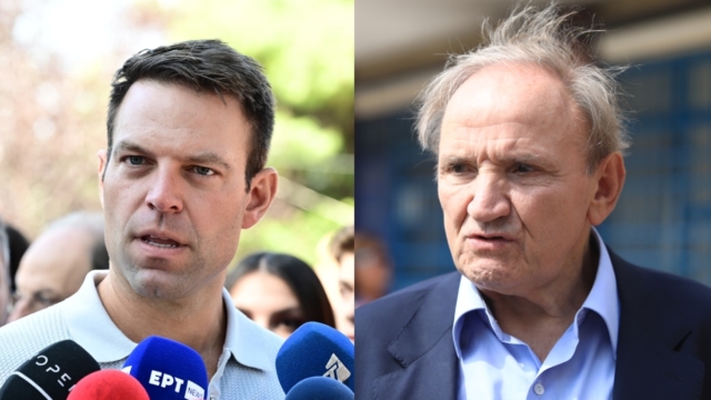 «Ξεσπάθωσε» ο Τζουμάκας για Κασσελάκη: «Αυτός δεν ήρθε, τον φέρανε – Το παιδί δεν κάνει» (video)