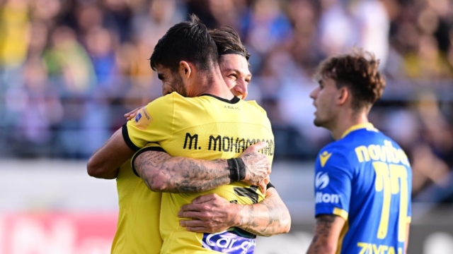 Super league: Τριάρα για την Ένωση στην Τρίπολη με καυτό Ελίασον και σούπερ Τσούμπερ