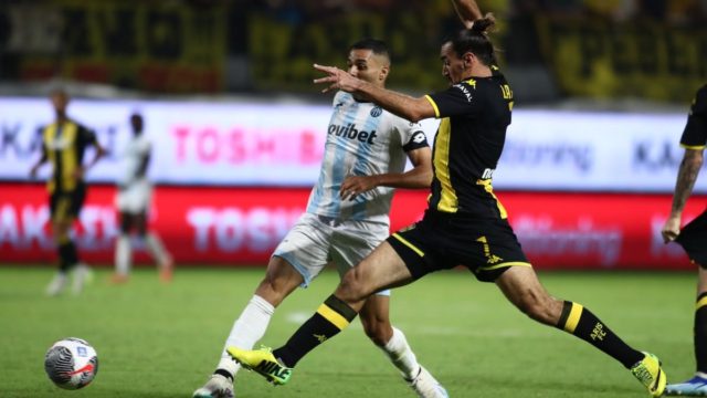 Super League: Μεγάλος «βαθμός» για την Κηφισιά μέσα στη Θεσσαλονίκη – Νέα γκέλα για τον Άρη (photos)