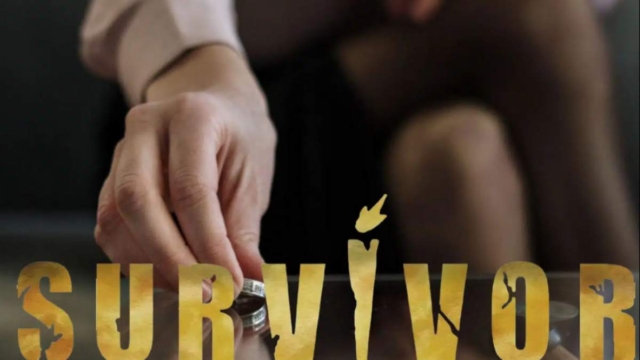 Ροζ σκάνδαλο με παίκτρια του Survivor – «Κεράτωσε» τον σύντροφό της με παντρεμένο!