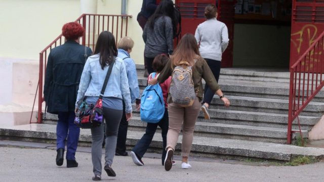 «Μου στέρησαν τη γνώση»: Μαθητής στο Ρέθυμνο κατήγγειλε τέσσερις καθηγήτριες γιατί κατέβηκαν σε απεργία