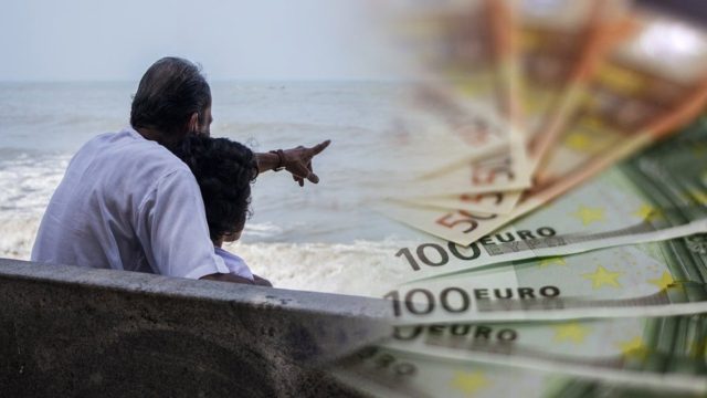 Διπλό «γλυκό» στις συντάξεις – Πολλά χαμόγελα από 1η Ιανουαρίου