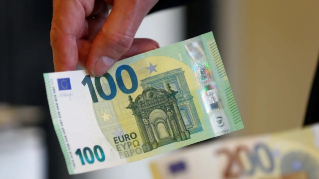 «Χρυσή» τομή στις συντάξεις – Ποιοι θα πάρουν έως και 4.600 ευρώ στο χέρι