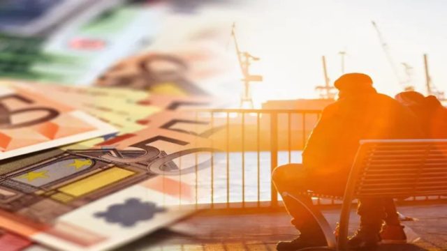 «Βόμβα» για τις συντάξεις: Η μεγάλη ανατροπή είναι γεγονός!
