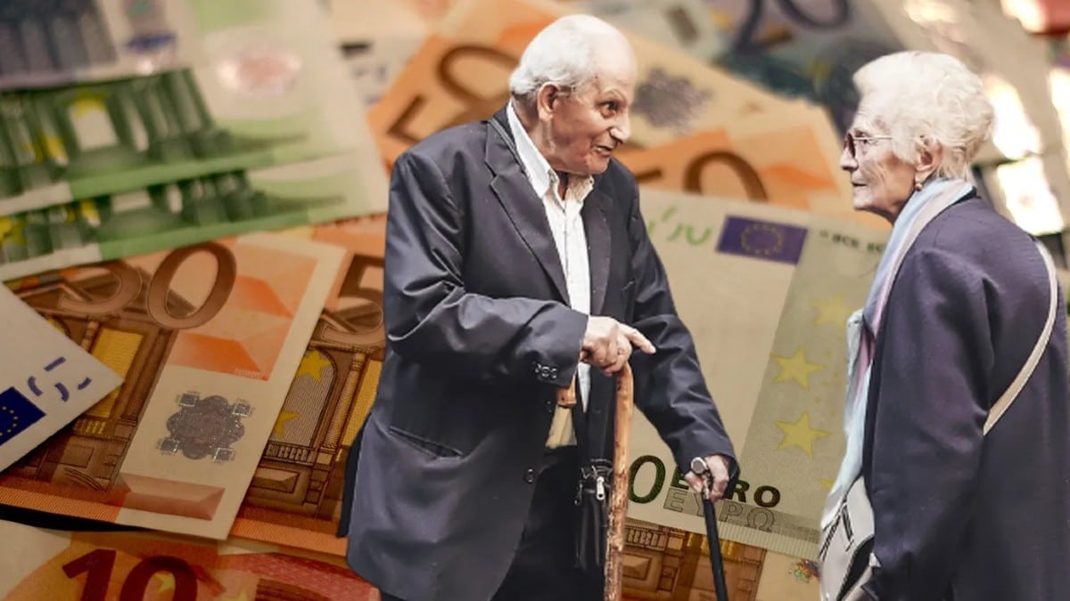 «Φτου ξελευθερία» για τους συνταξιούχους – Τέλος η μεγάλη ποινή!