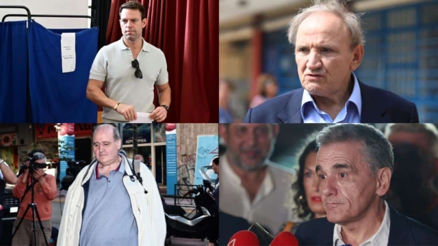 «Μύλος» στον ΣΥΡΙΖΑ: Ο Κασσελάκης δείχνει την πόρτα της εξόδου και στον Νίκο Φίλη, στήριξη Τσακαλώτου στον Τζουμάκα – «Θα τρίζουν τα κόκκαλα του Ανδρέα Παπανδρέου…»
