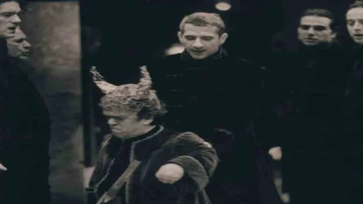 Τάκης Χαλάς: Το μοναχικό τέλος του πιο αγαπημένου νάνου – Η συνάντηση στο βενζινάδικο που του άλλαξε τη ζωή (video)