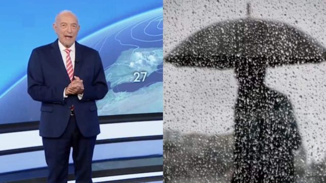 Καιρικός «κόλαφος» από τον Τάσο Αρνιακό – «Φεύγει η “εκλογική καλοκαιρία” και έρχεται…» (video)